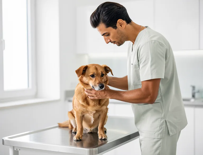 Veterinario servizio a Carpi